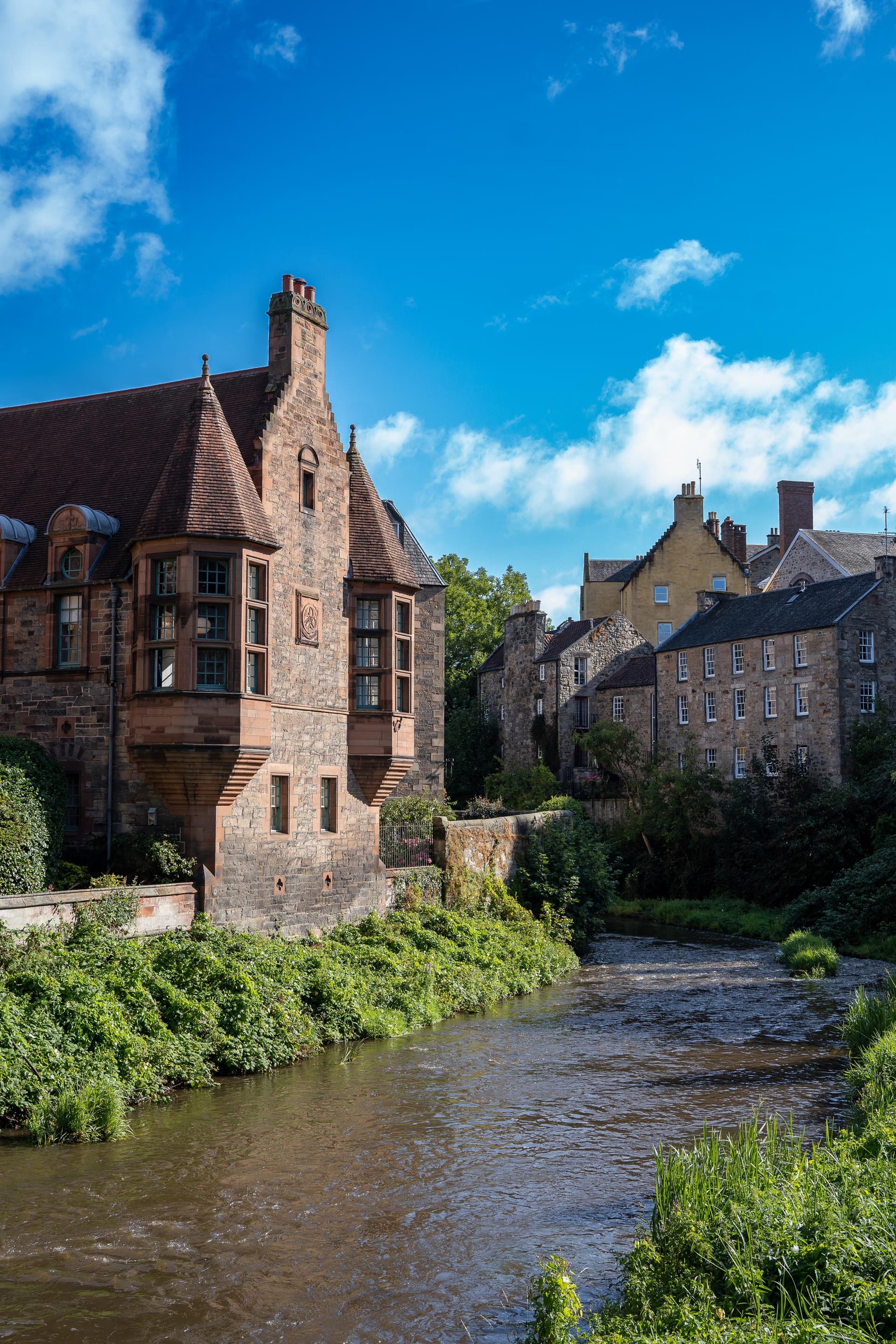 Edinburgh - Scotland