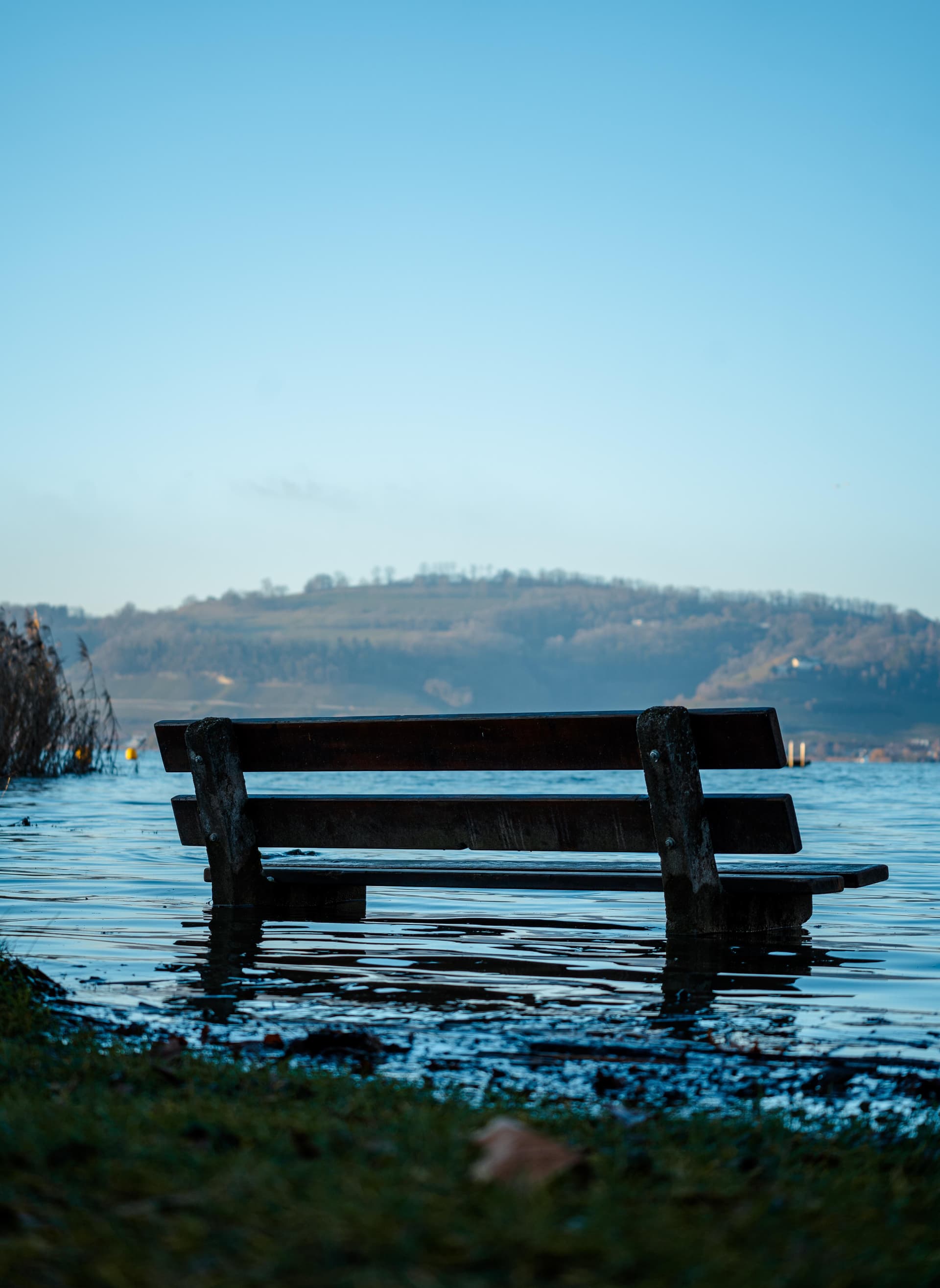 Murten - Switzerland