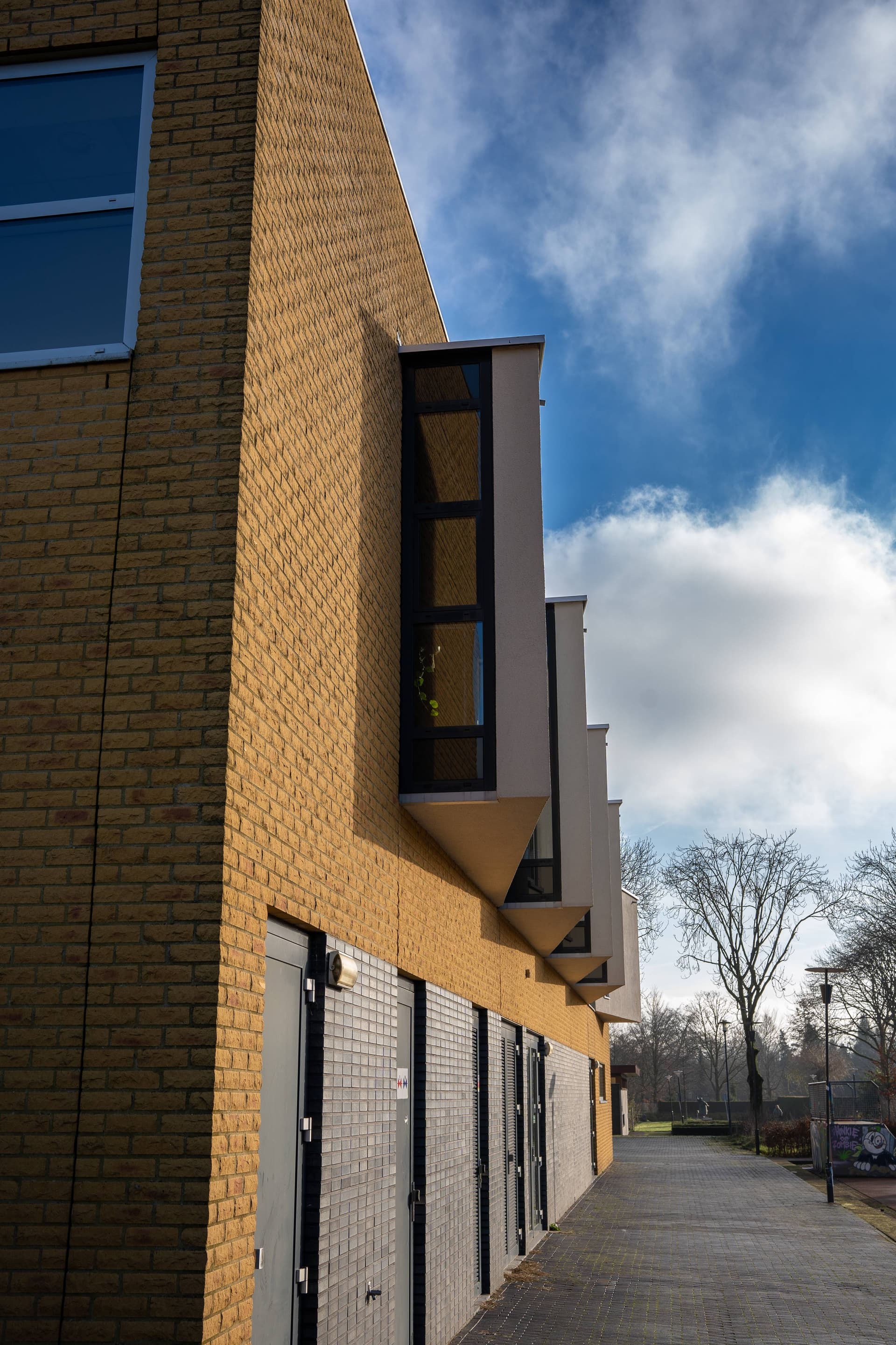 Schijndel - The Netherland