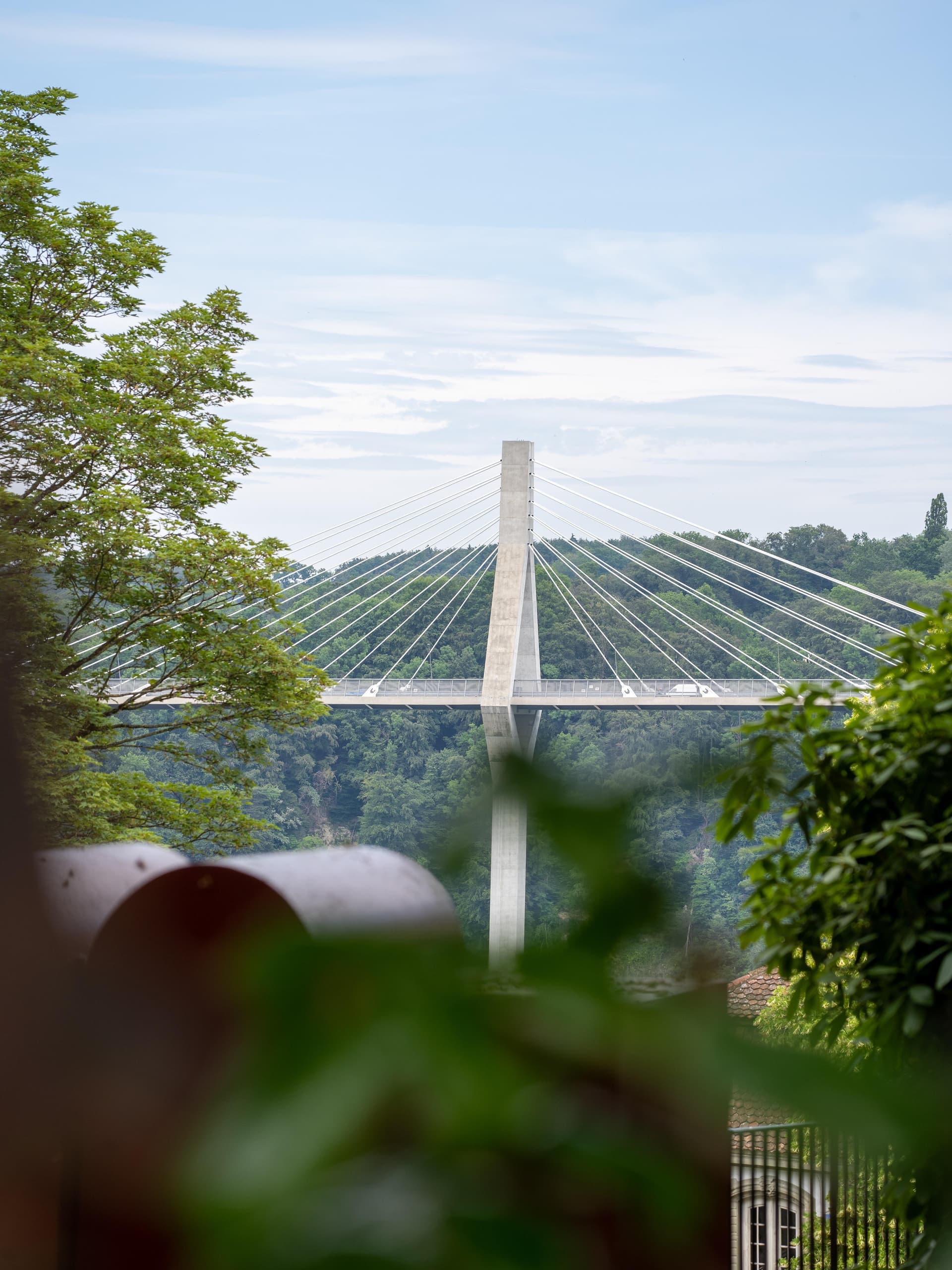 Fribourg - Switzerland