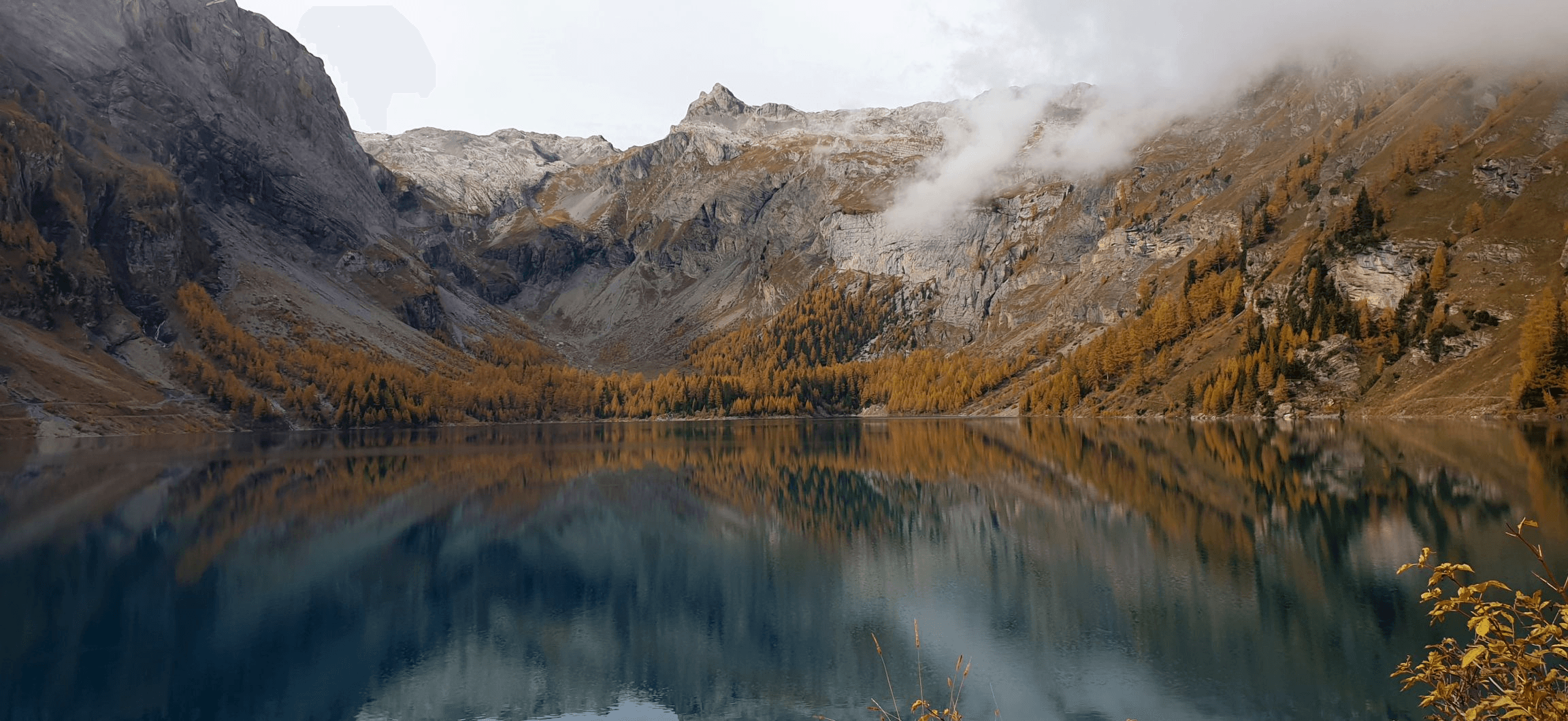 Tseuzier - Switzerland