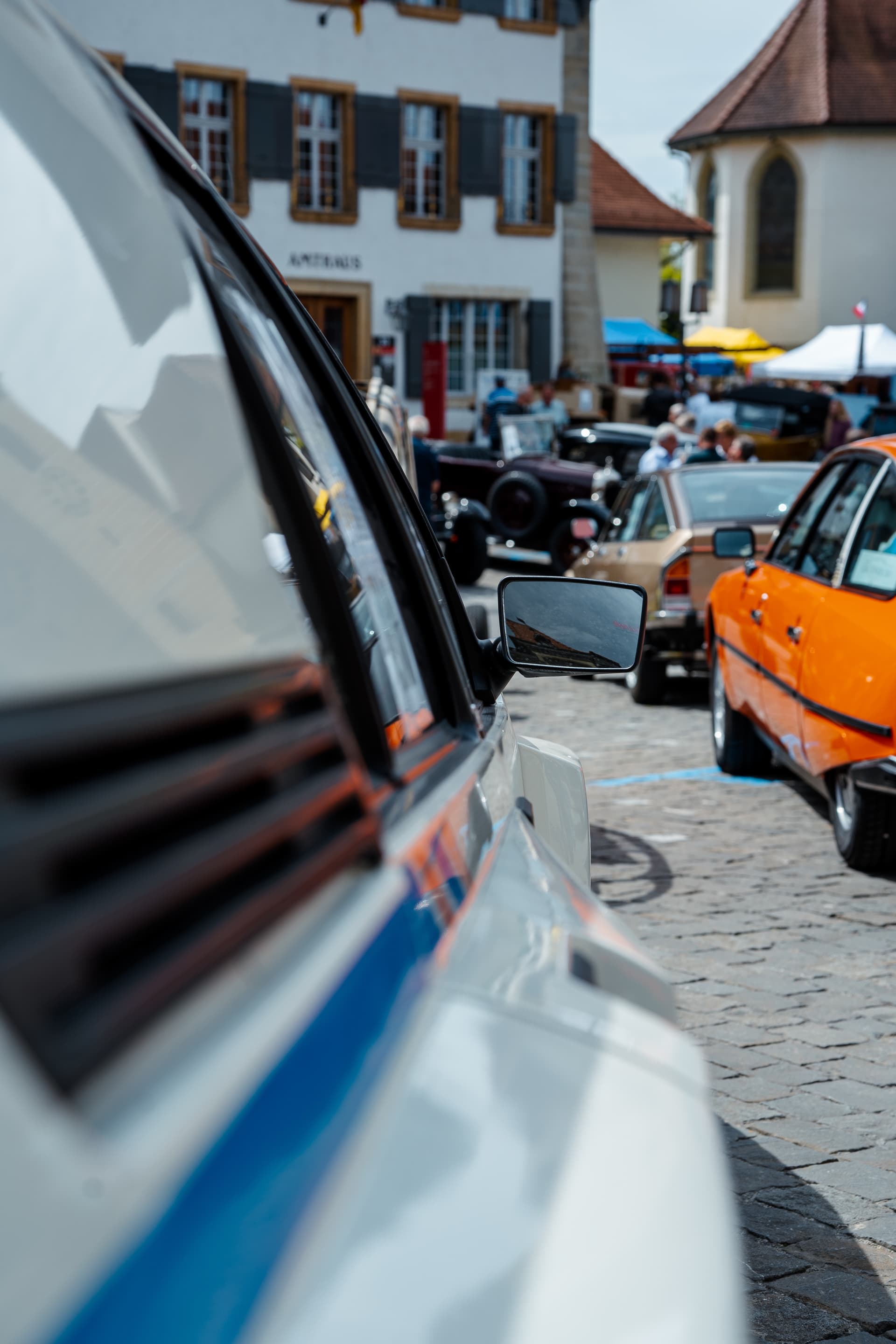 Lausanne - Switzerland