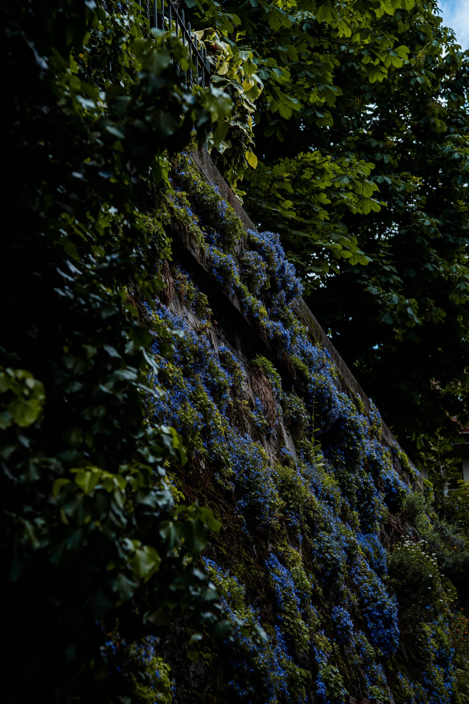 Lausanne - Switzerland