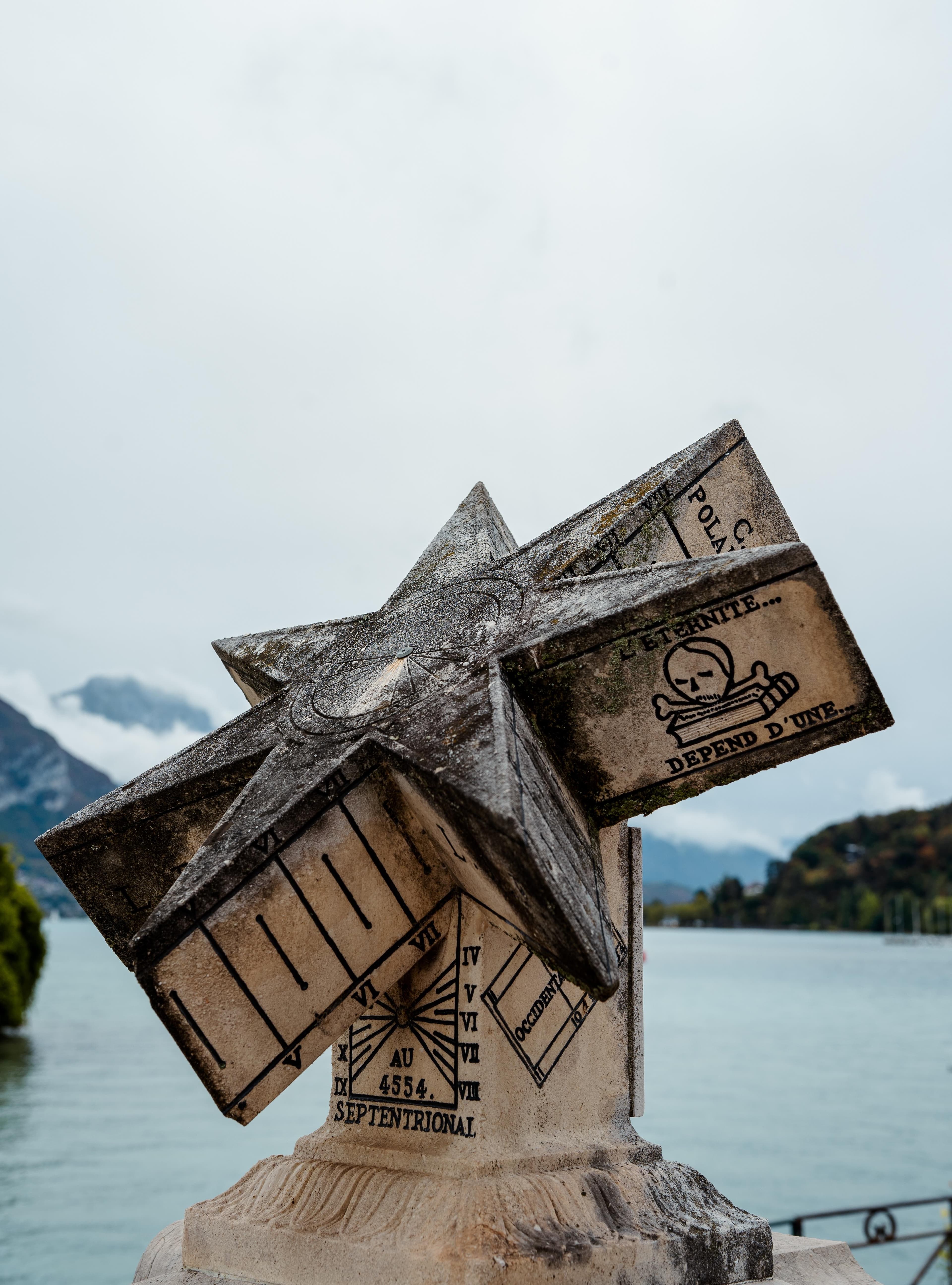 Annecy - France