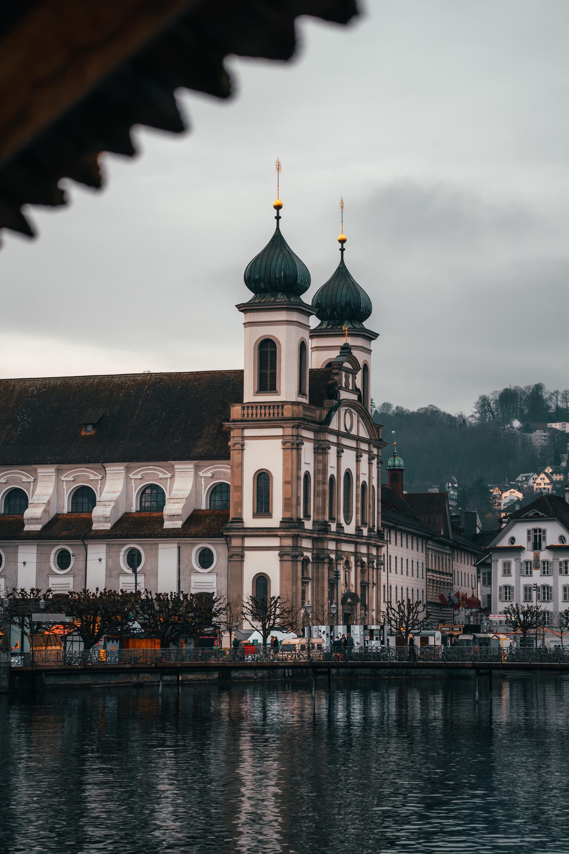 Lucern - Switzerland