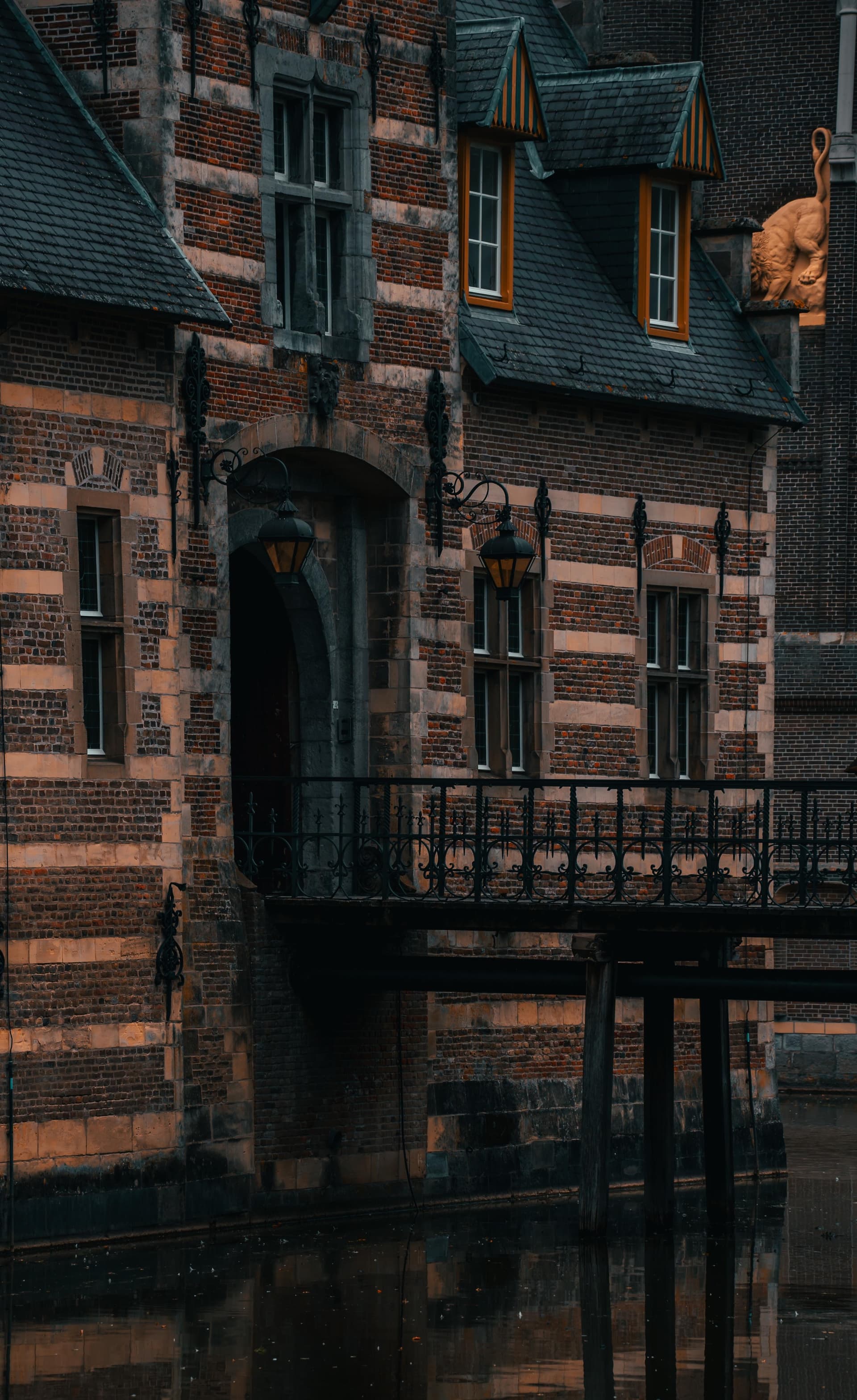 Castle - The Netherlands