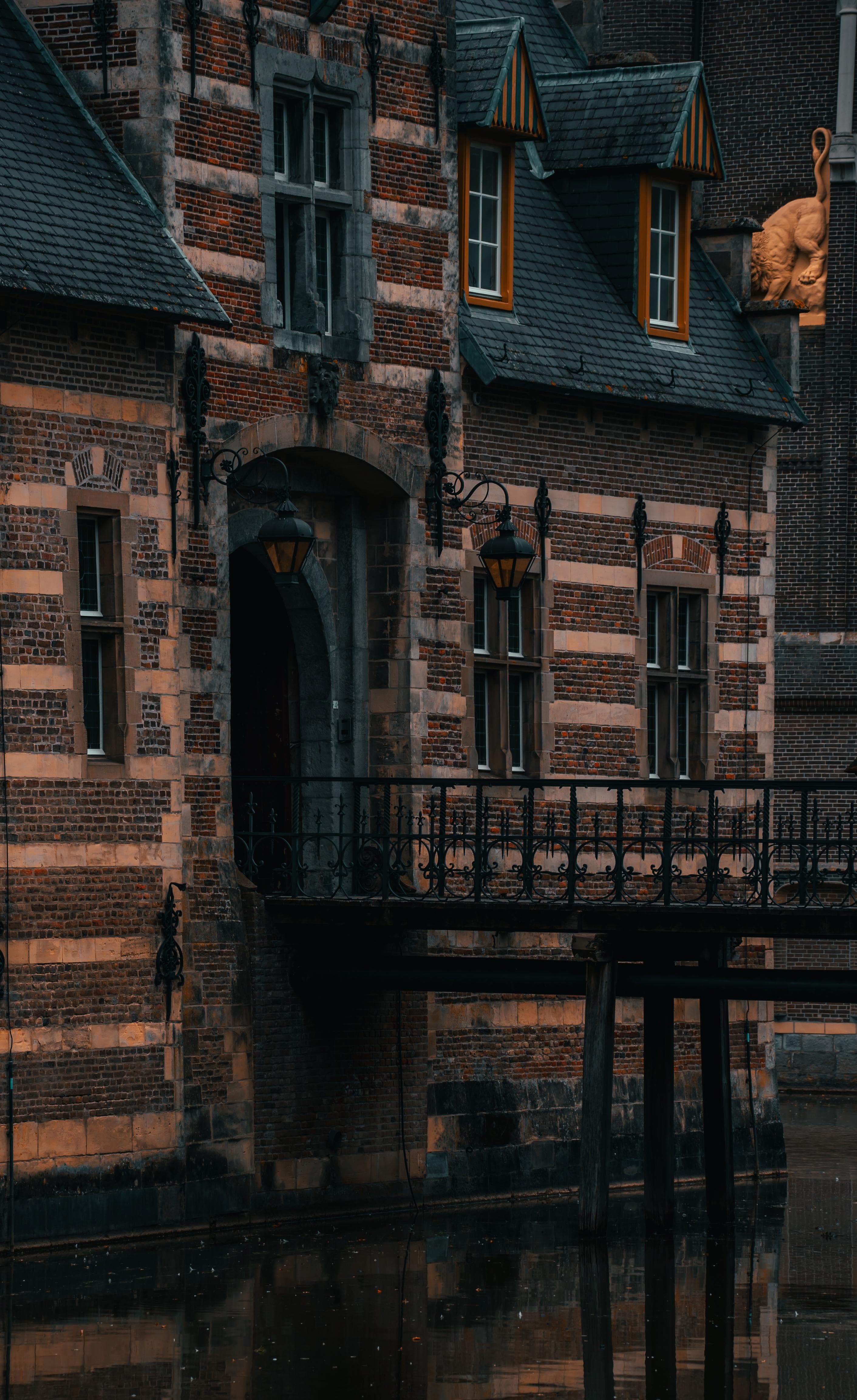 Castle - The Netherlands