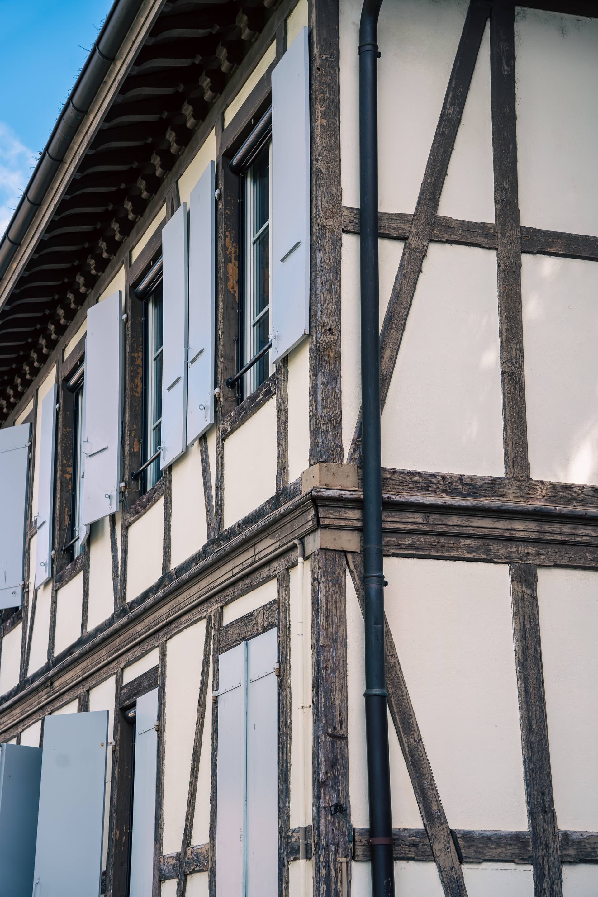 Lausanne - Switzerland