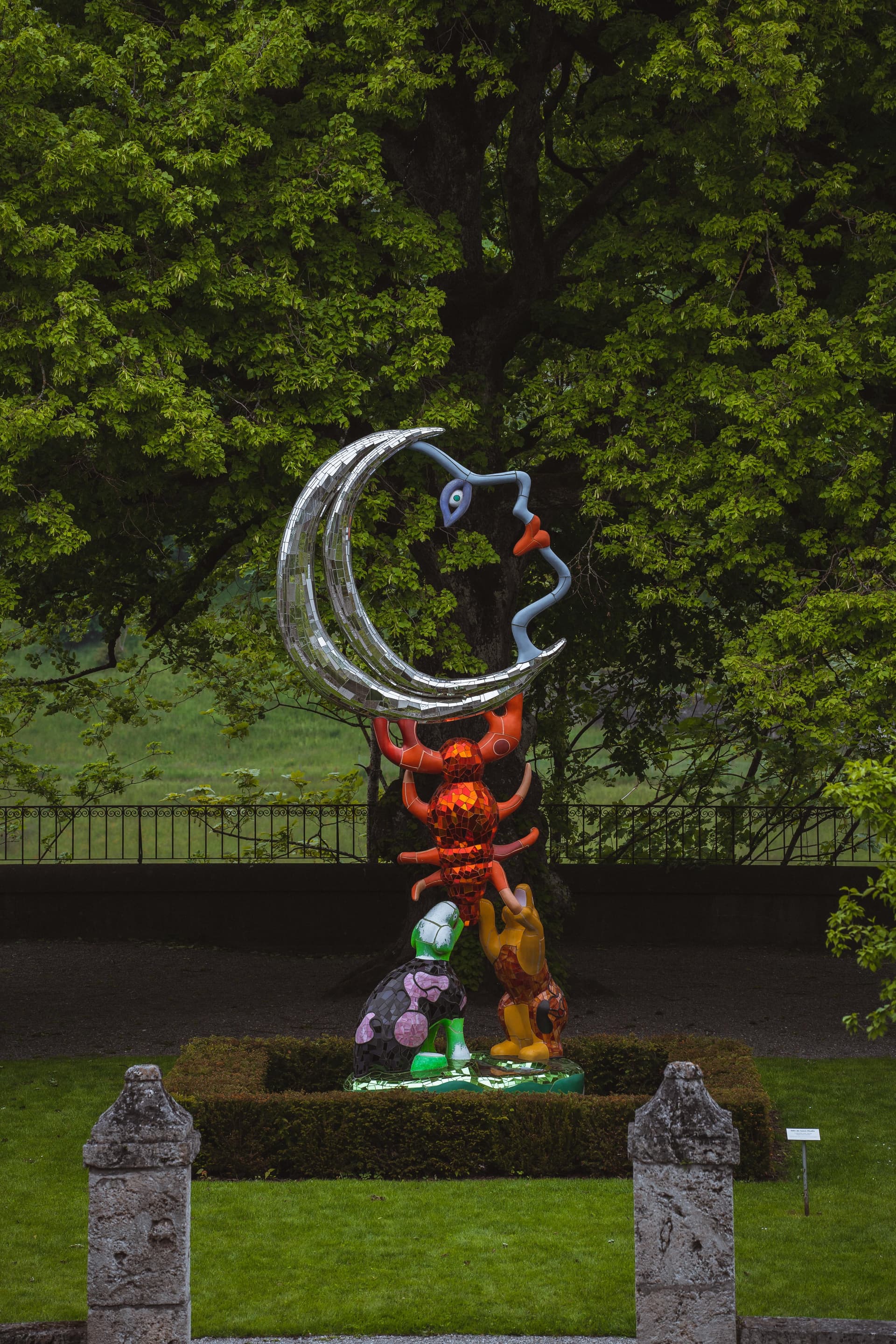 Fribourg - Switzerland