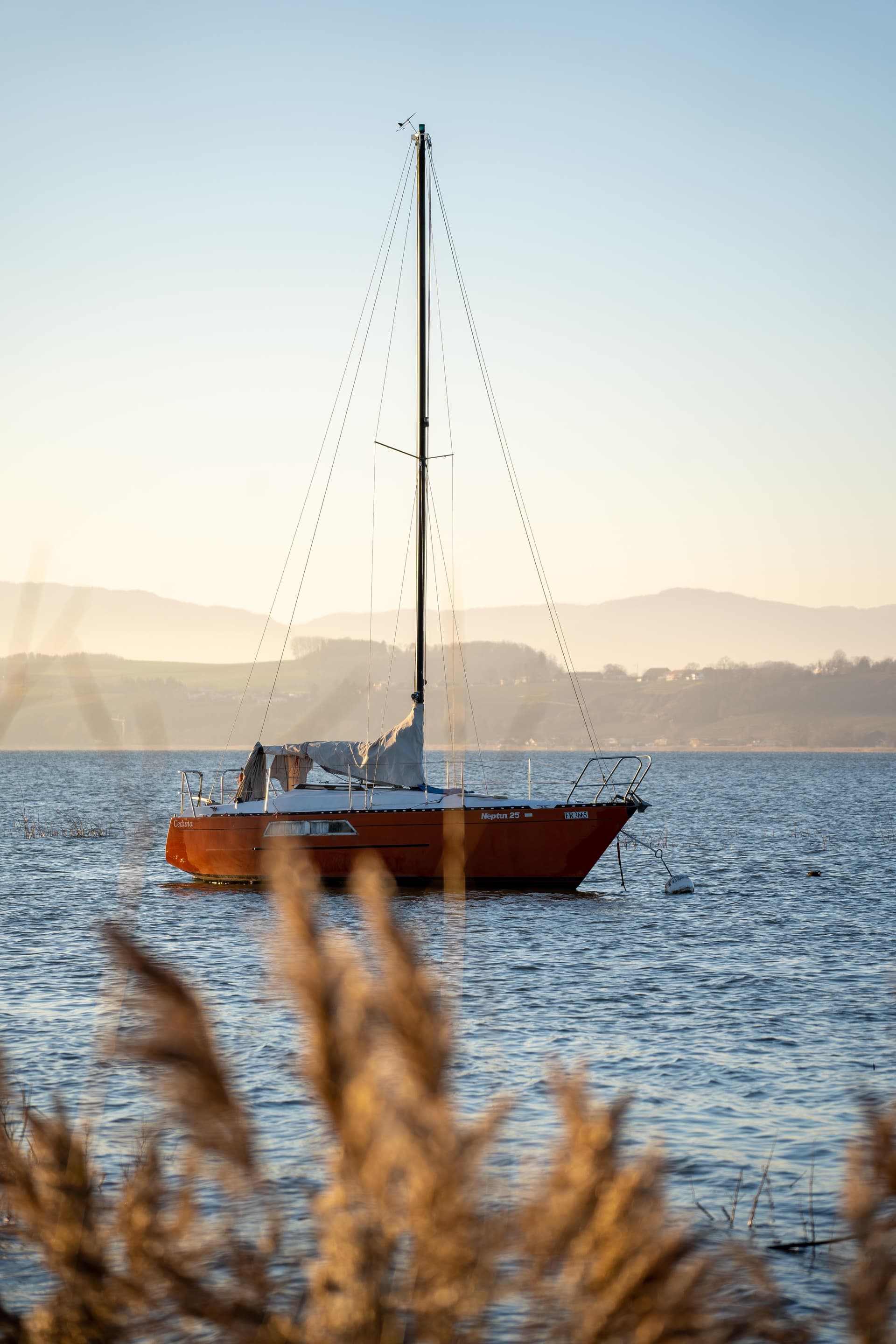 Murten - Switzerland