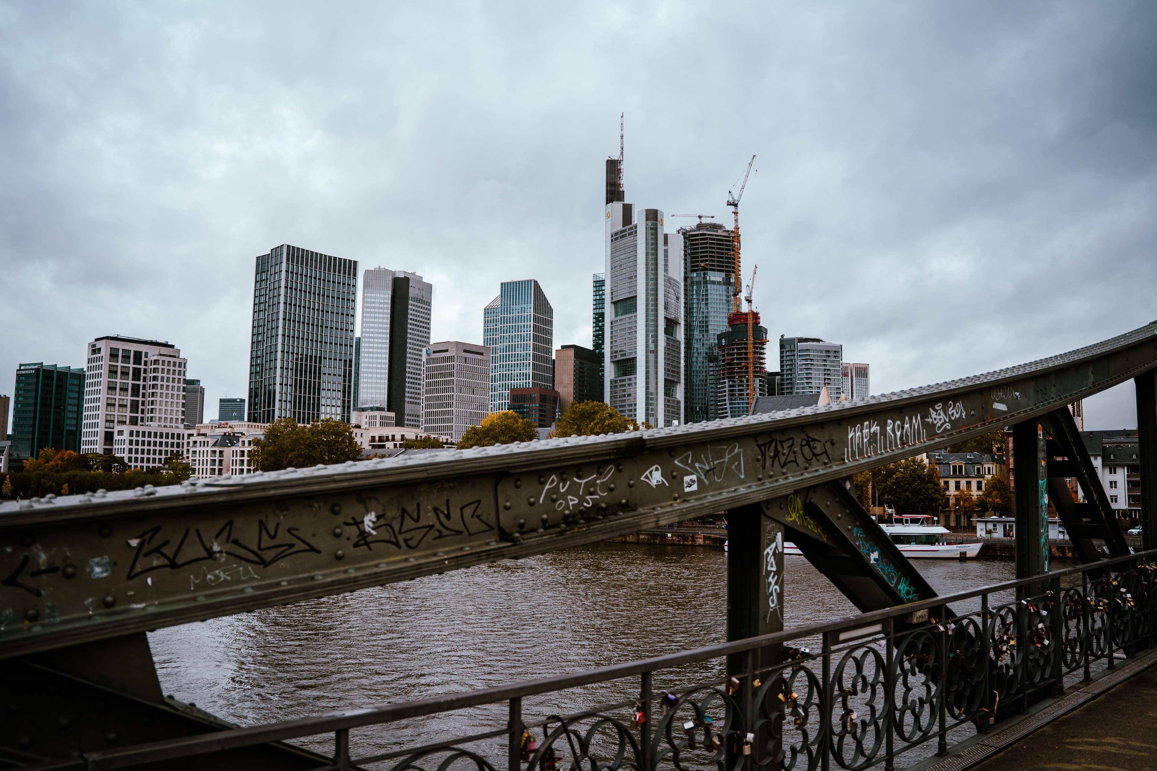 Frankfurt - Germany