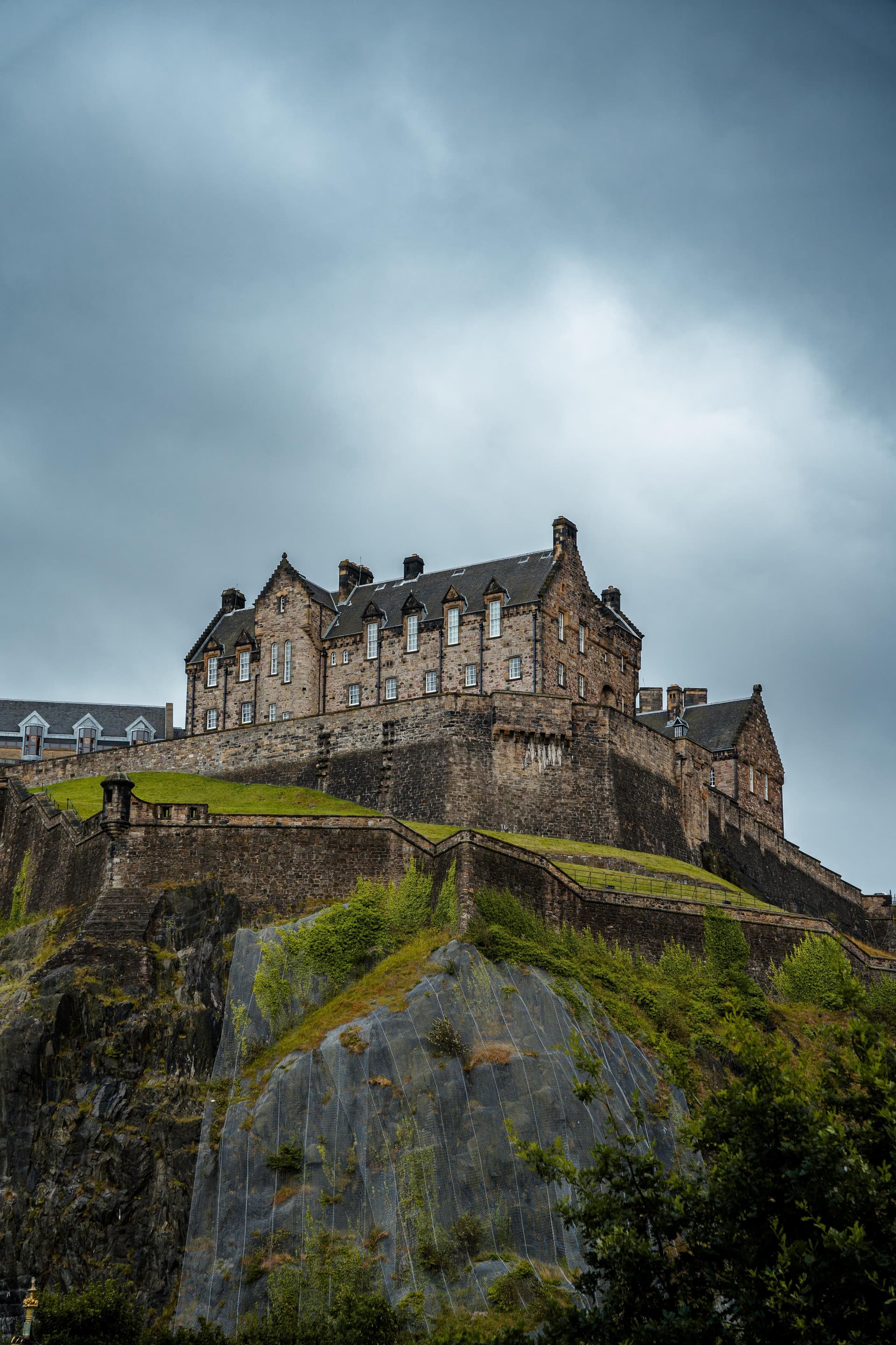 Edinburgh - Scotland