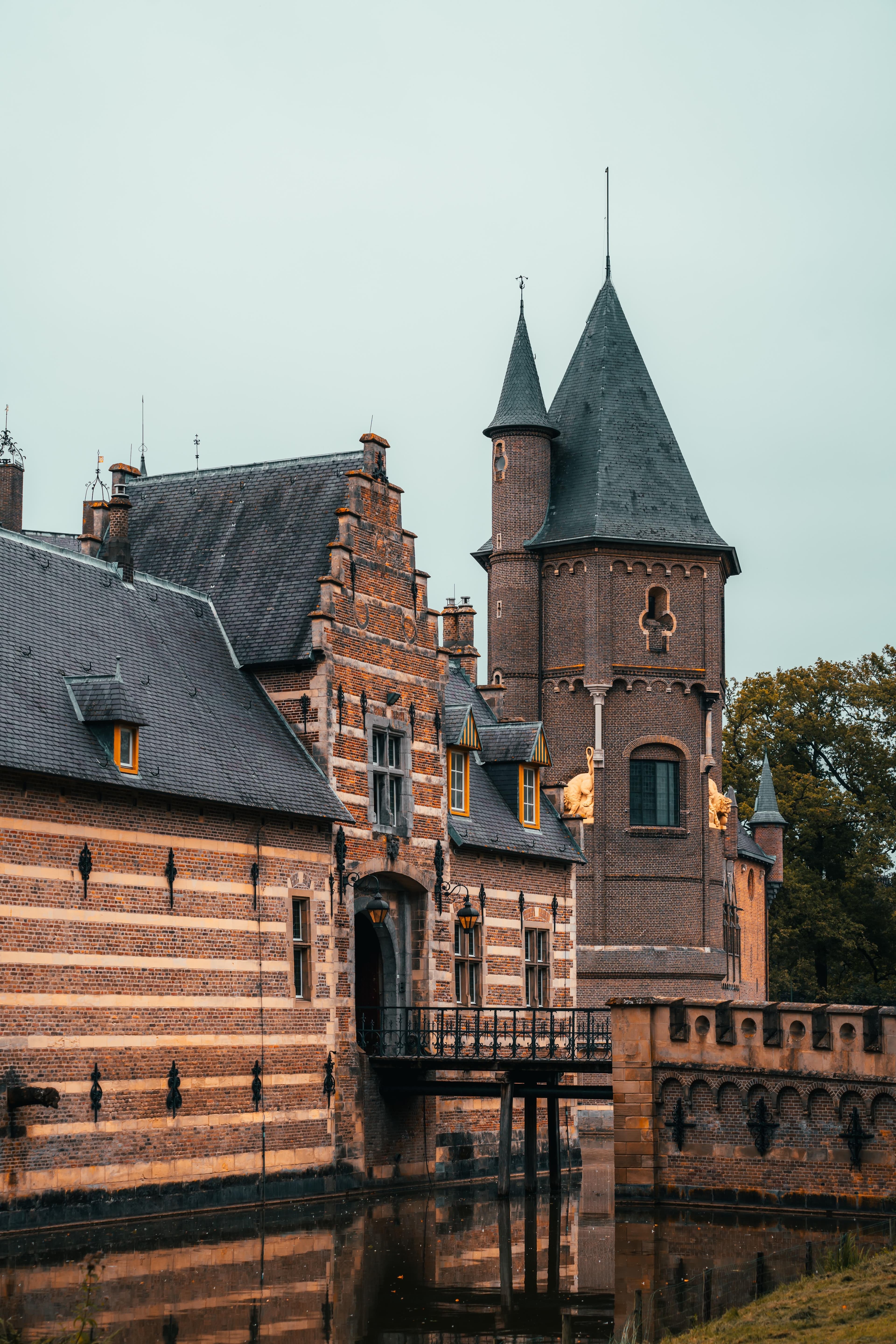 Castle - The Netherlands