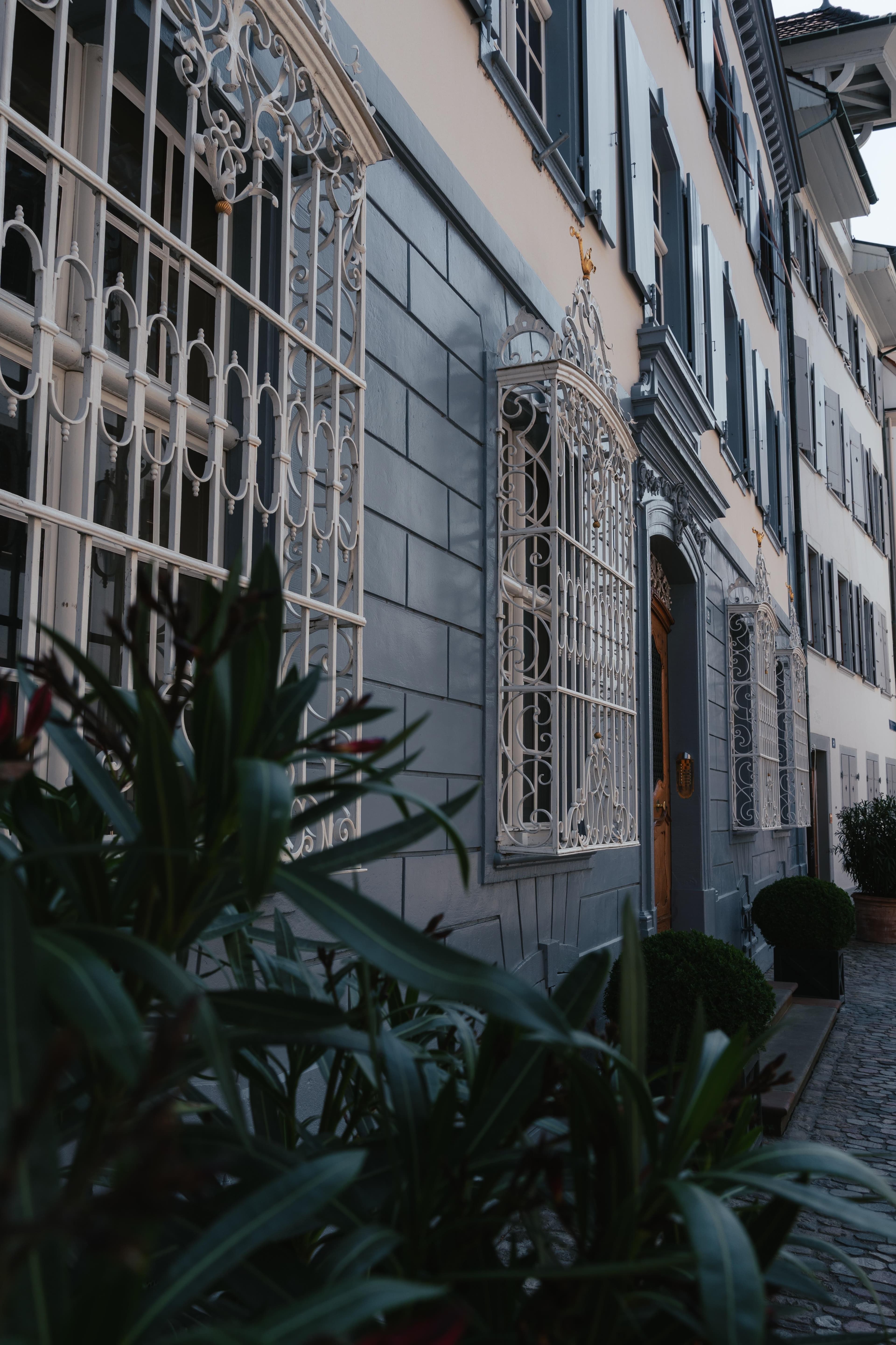 Basel - Switzerland