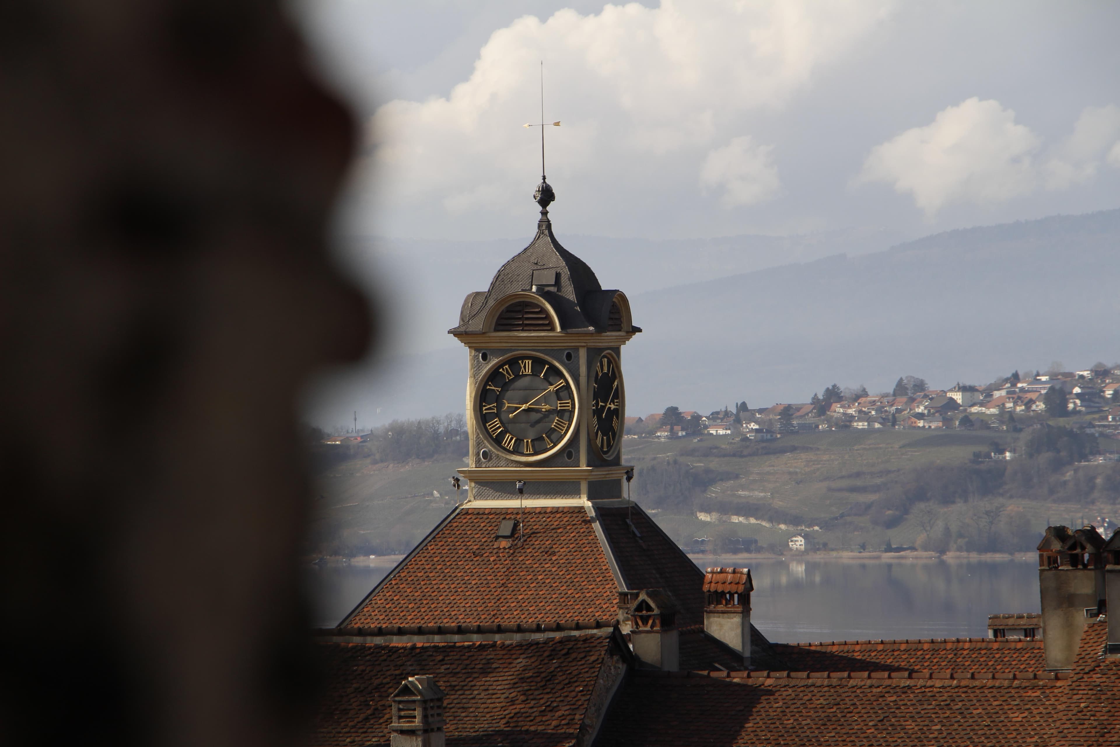Murten - Switzerland